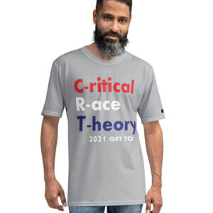 C.R.T T-Shirt
