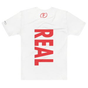 Be Real T-Shirt