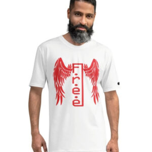 F.r.e.e Wings T-Shirt